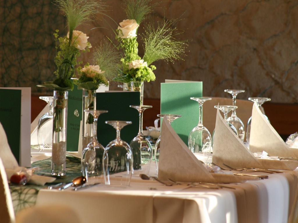 Worners Schloss Weingut & Wellness-Hotel Prichsenstadt Ngoại thất bức ảnh