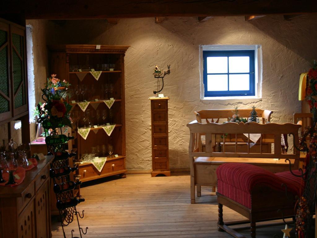 Worners Schloss Weingut & Wellness-Hotel Prichsenstadt Ngoại thất bức ảnh