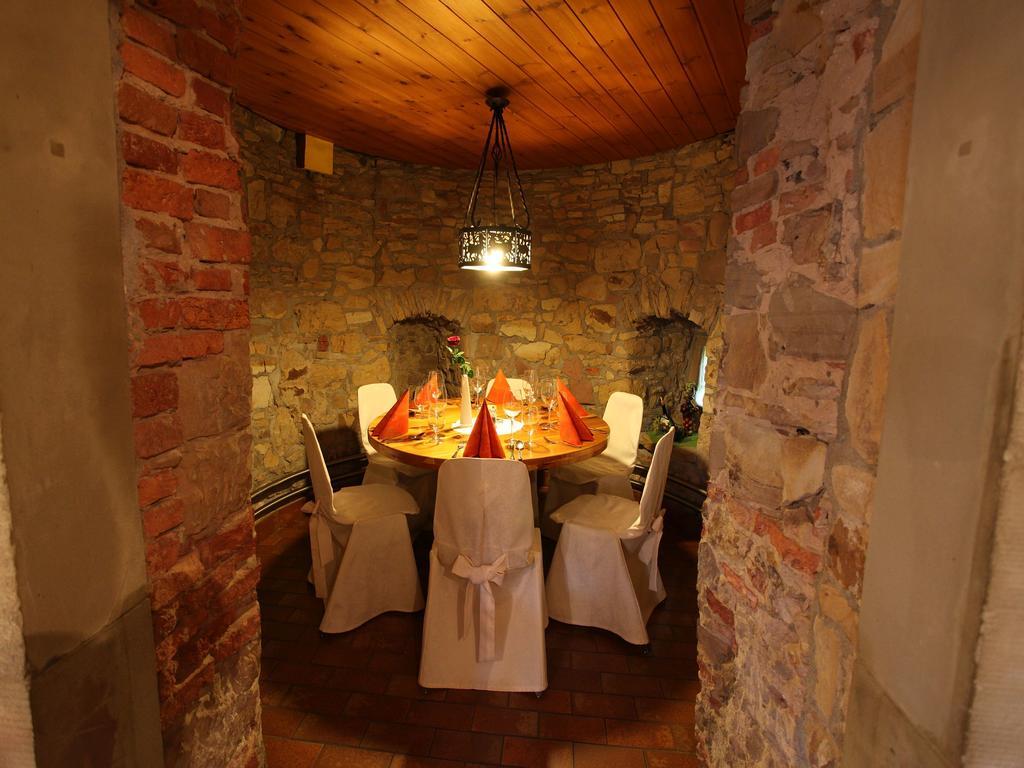 Worners Schloss Weingut & Wellness-Hotel Prichsenstadt Ngoại thất bức ảnh