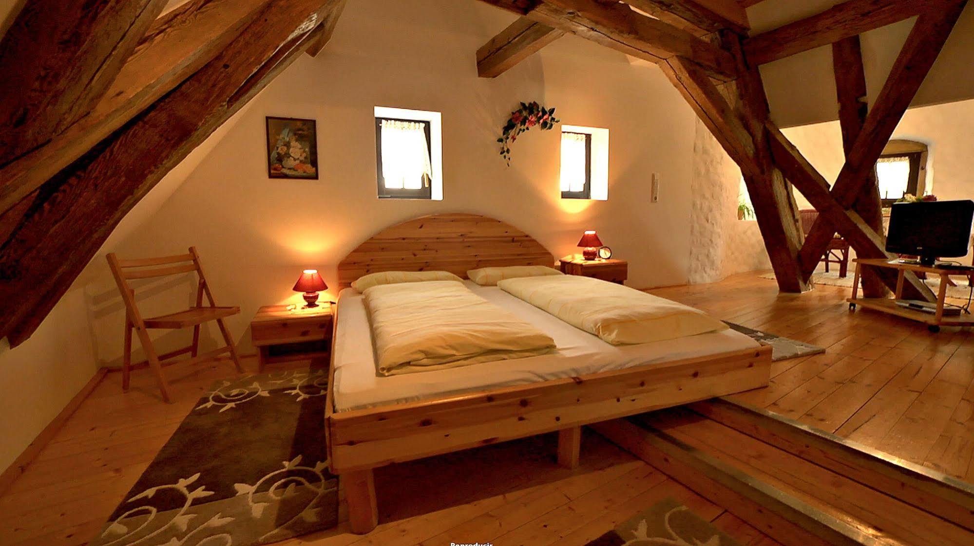 Worners Schloss Weingut & Wellness-Hotel Prichsenstadt Ngoại thất bức ảnh